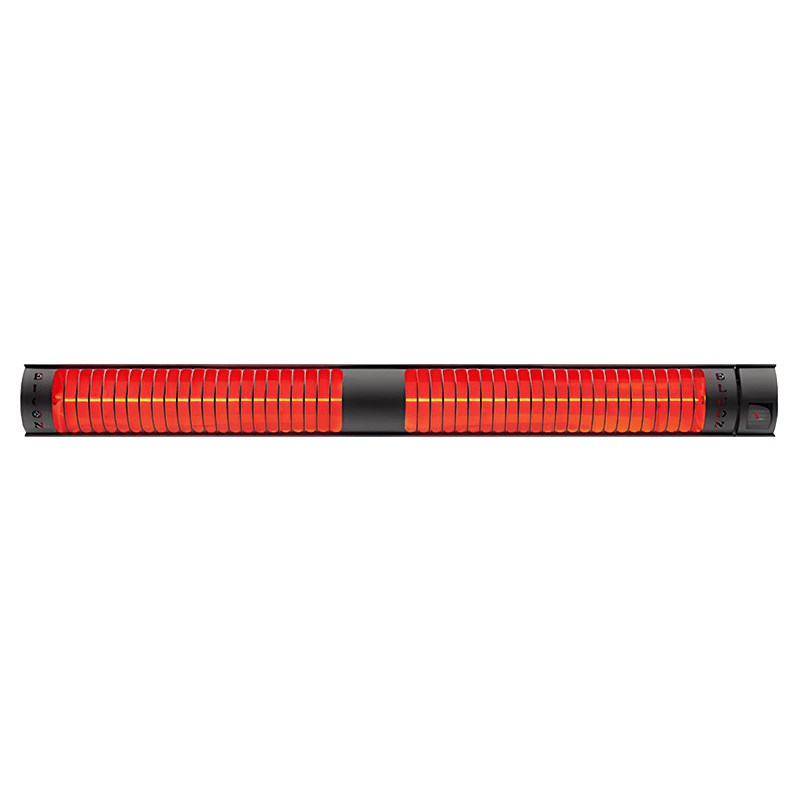 RCH 4000-12 Elektrikli Isıtıcı