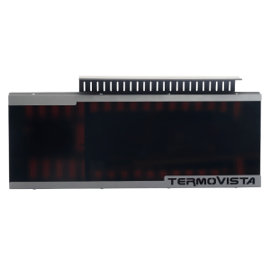 Vista Glas 8
